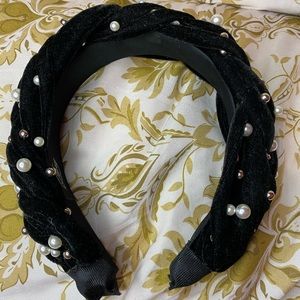 Luxy Hair headband